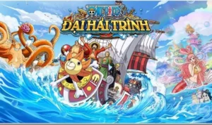 Bắn Cá Đại Hải Trình 89Bet