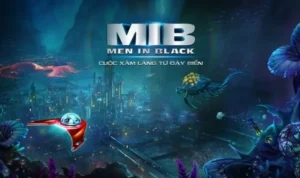 Bắn Cá Men In Black 89Bet