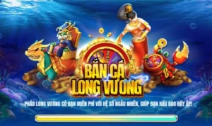 Bắn Cá Rồng Tại 89Bet