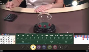 Tài Xỉu 89Bet