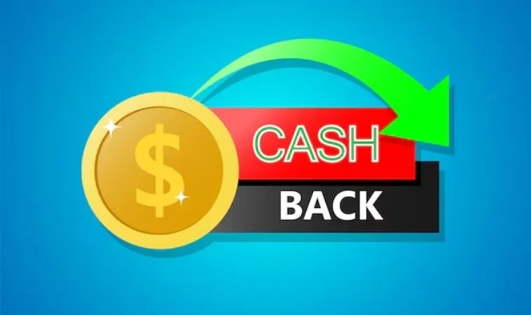 Chương trình hoàn trả không giới hạn tại nhà cái 89Bet.