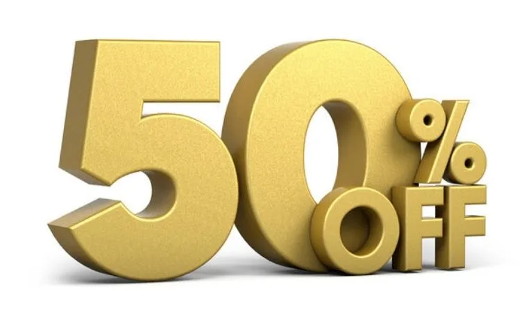 Chương trình Nạp Lần 2 Tặng 50% Tại Nhà Cái 89Bet