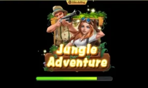 Nổ Hũ Rừng Xanh 89Bet