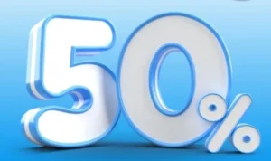 Nạp Lần 2 Tặng 50% Tại Nhà Cái 89Bet