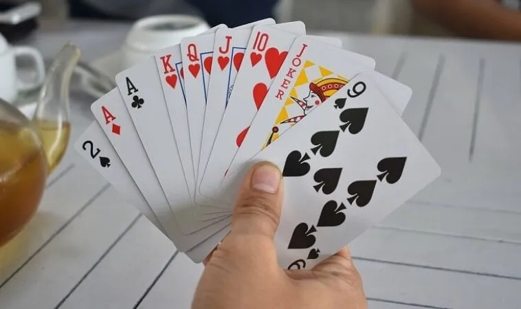 Sắc Tê 89Bet