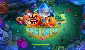 Thợ Săn Cá Tại 89Bet
