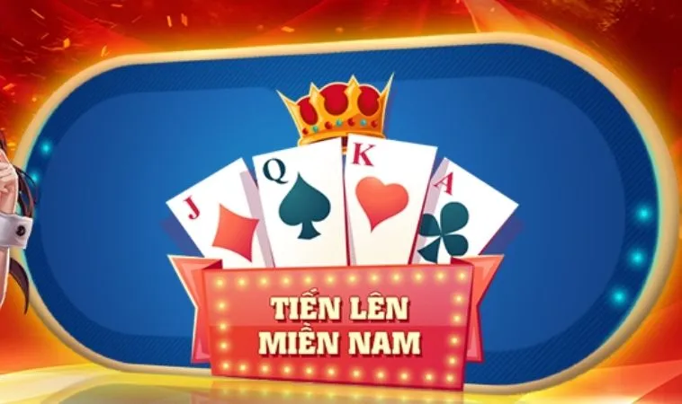 Tiến Lên Miền Nam 89Bet
