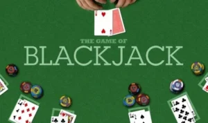 Blackjack 89Bet