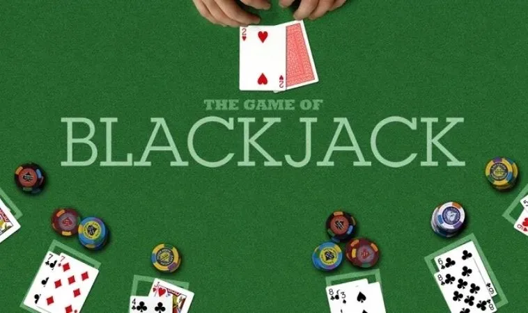 Blackjack 89Bet
