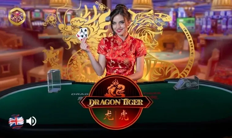 Dragon Tiger 89Bet
