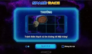 Nổ Hũ Vũ Trụ 89Bet