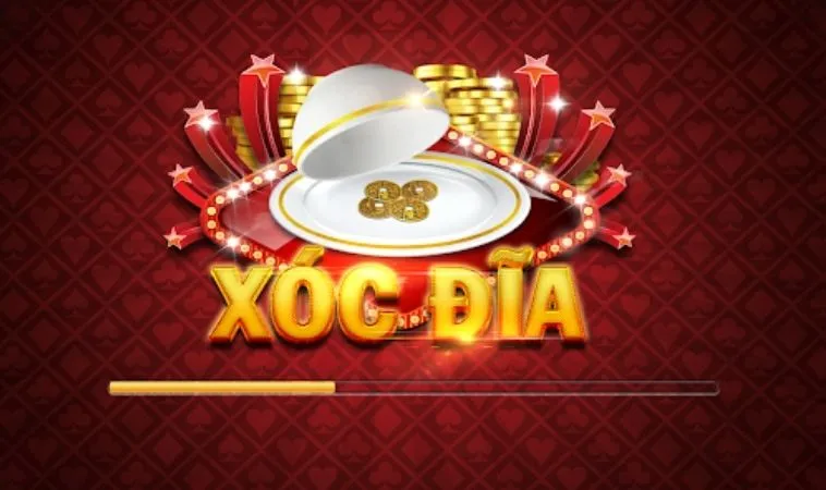 Xóc Đĩa 89Bet