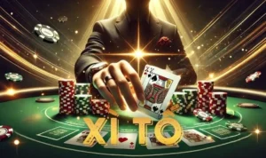 Xì Tố 89Bet