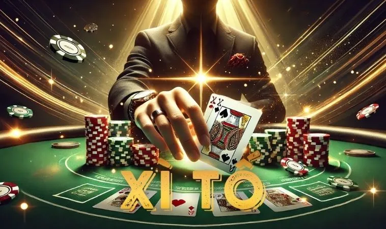Xì Tố 89Bet