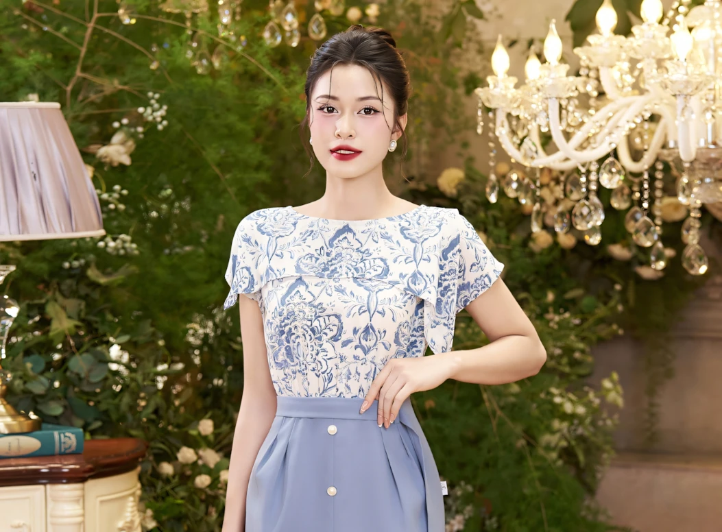 Lan Lily